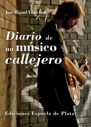 Diario de un Musico Callejero