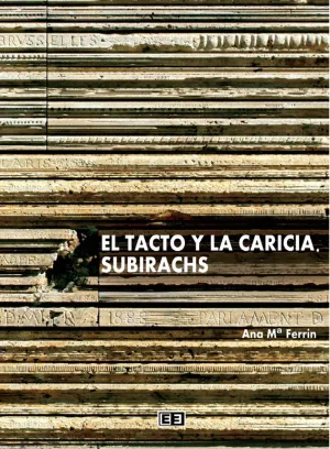 El Tacto y la Caricia