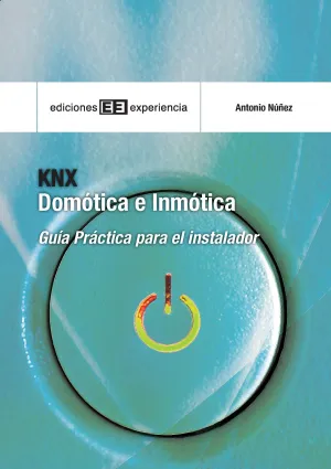 Knx. Domotica e Inmotica