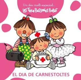 Dia de Carnestoltes