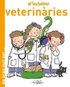De Gran Vull Ser... veterinaries