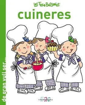 De Gran Vull Ser... cuineres
