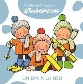 Un Dia Molt Especial.. Un Dia a la Neu