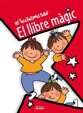 Llibre Magic