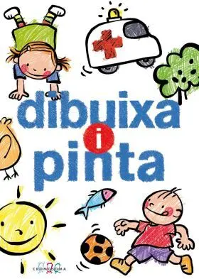 Dibuixa I Pinta