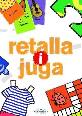 Retalla I Juga