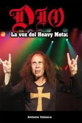 Dio, la Voz del Heavy Metal