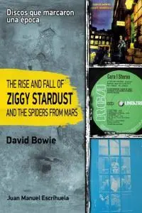 The Rise And Fall Of Ziggy Sartdust