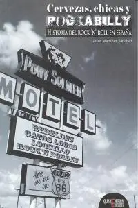 Cervezas Chicas y Rockabilly en España