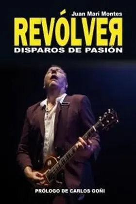 Revolver:disparos de Pasion