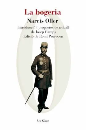 La Bogeria