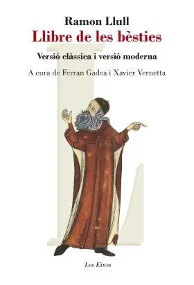 Llibre de les Bèsties