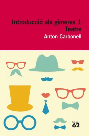 Introducció Als Gèneres 1: Teatre