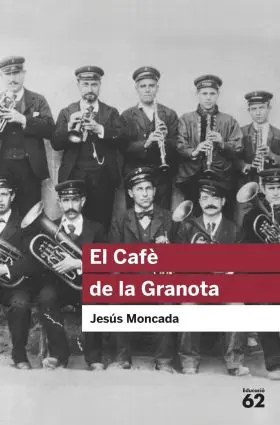 El Cafè de la Granota