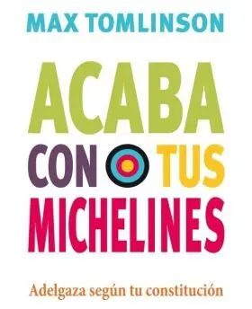 Acaba con Tus Michelines