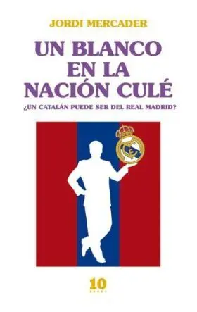 Un Blanco en la Nacion Cule