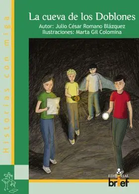 Cueva de los Doblones, la