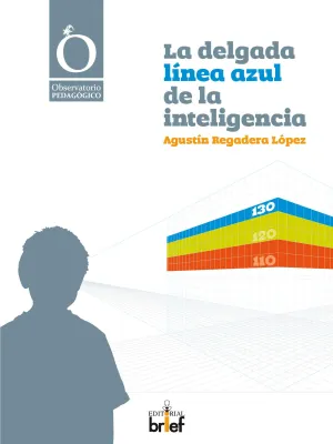 Delgada Linea Azul de la Inteligencia (Observatori