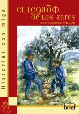 El Legado de los Zares