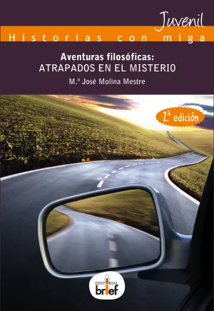 Aventuras Filosóficas: Atrapados en el Misterio