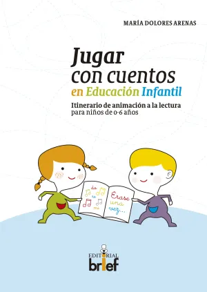 Jugar con Cuentos en Educacion Infantil