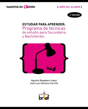 Estudiar para Aprender