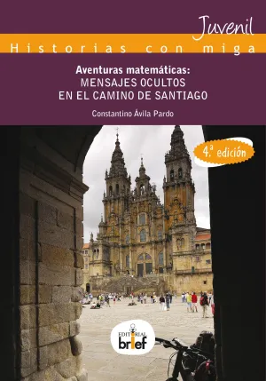 Aventuras Matematicas: Mensajes Ocultos en el Cami