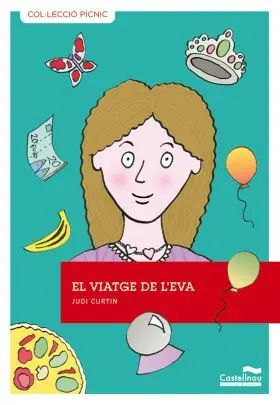 (Cat). 22. Viatge de L´leva, el. (Picnic)