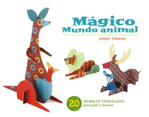 Magico Mundo Animal