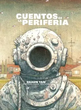 Cuentos de la Periferia