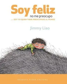 Soy Feliz, no me Preocupo