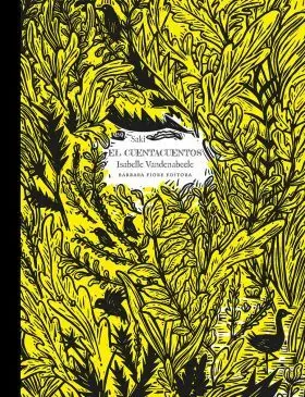 El Cuentacuentos