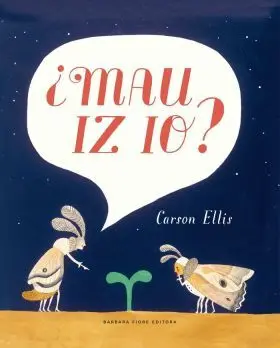 Mau Iz Io?