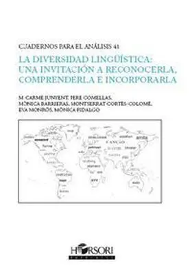 Diversidad Linguistica: una Invitacion a Reconocer