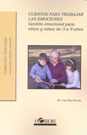 Cuentos para Trabajar las Emociones