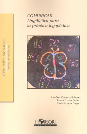 Comunicar Linguistica para la Practica Logopedica