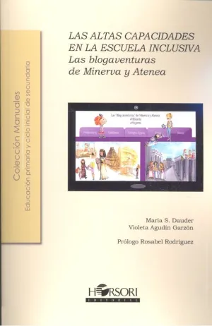 Altas Capacidades Escuela Inclusiva las Blogaventu