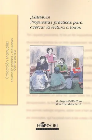 Leemos Propuestas Practicas para Acercar la Lectur