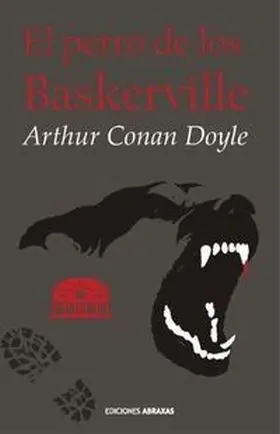 Perro de los Baskerville,El