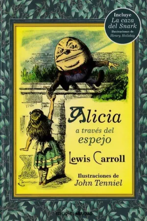 Alicia a Traves del Espejo