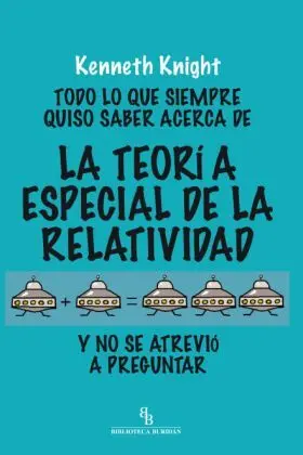 Todo lo que Siempre Quiso Saber Acerca de la Teori