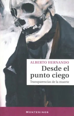 Desde el Punto Ciego