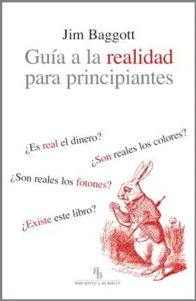 Guia a la Realidad para Principiantes