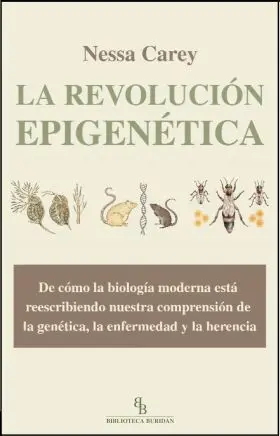 La Revolución Epigenética