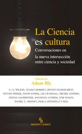 Ciencia Es Cultura, la