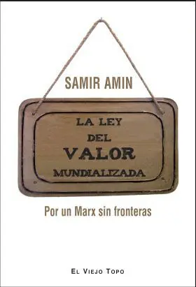 Ley del Valor Mundializada, la