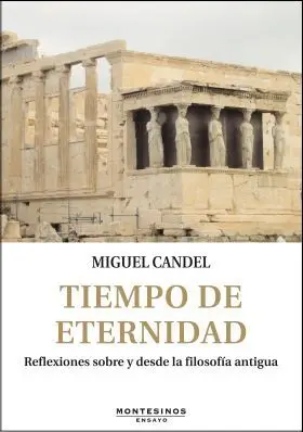 Tiempo de Eternidad