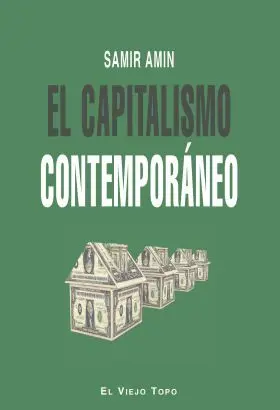 El Capitalismo Contemporaneo