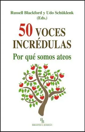 50 Voces Incredulas