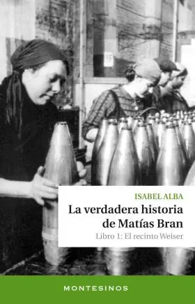 Verdadera Historia de Matias Bran, la